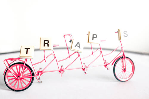 Website localisation traps